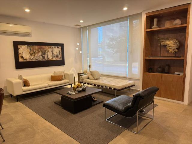 Casa en renta