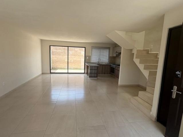 Casa en renta
