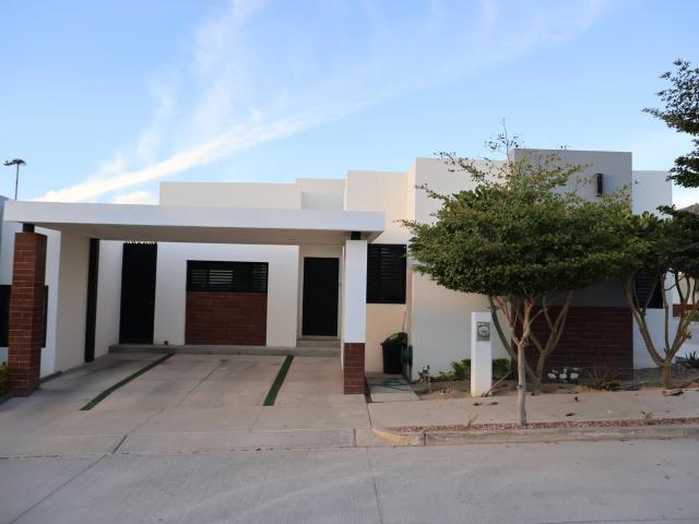 Casa en renta
