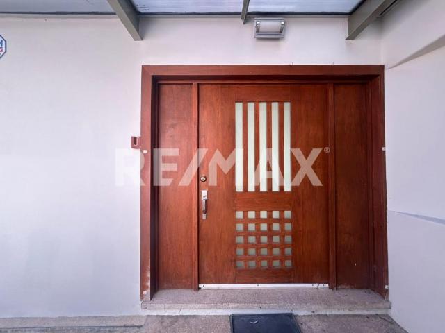 Casa en Renta