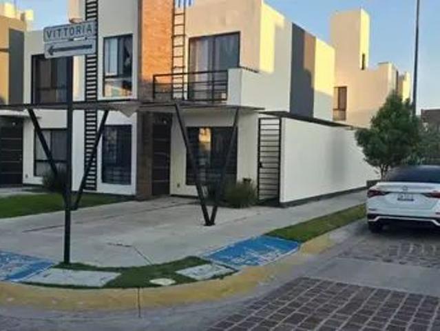 Casa En Renta