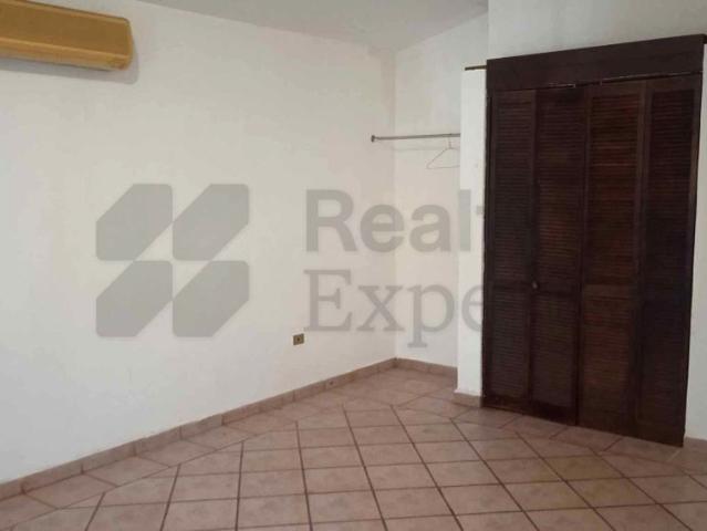 Casa en renta