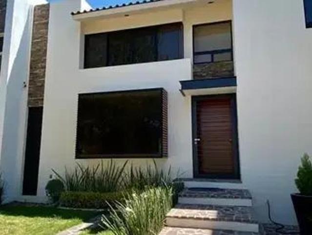 Casa En Renta