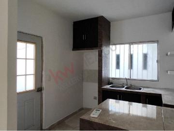 Casa en renta