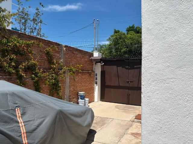 Casa en renta