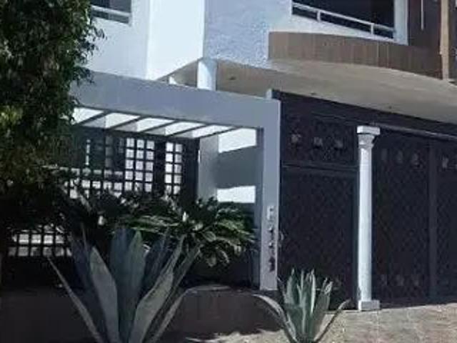 Casa En Renta