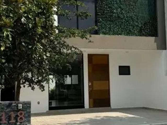 Casa En Renta