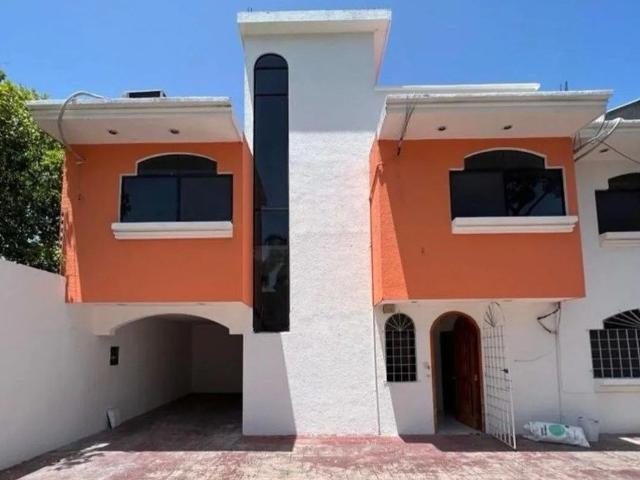 CASA EN RENTA
