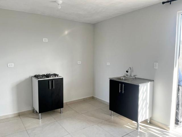 Casa en renta