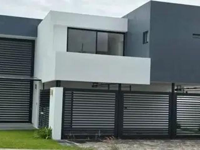 Casa En Renta