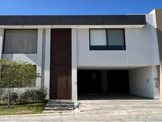Casa en renta