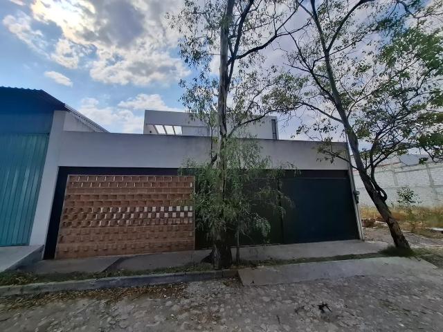 Casa en Renta