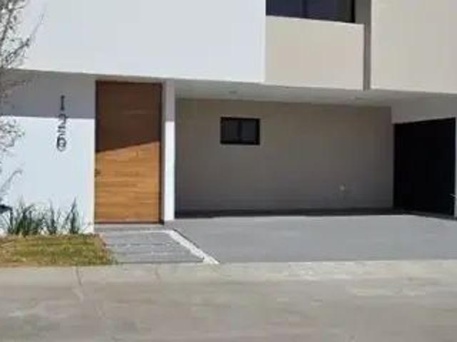 Casa En Renta