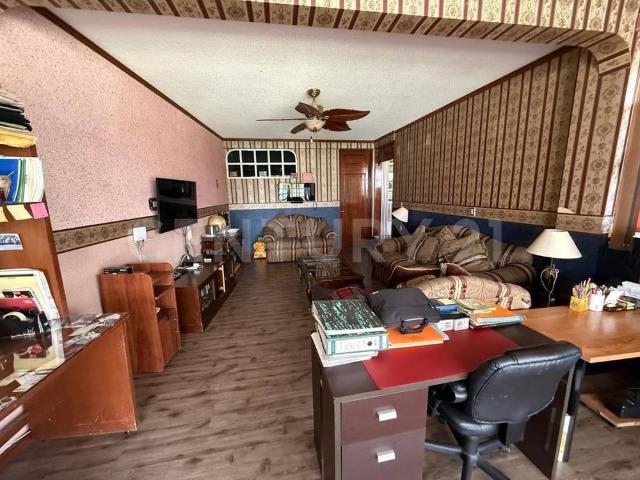 Casa en renta
