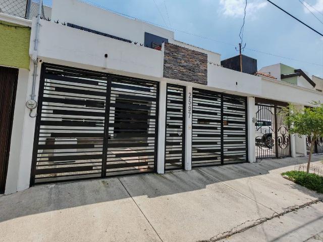 casa en renta