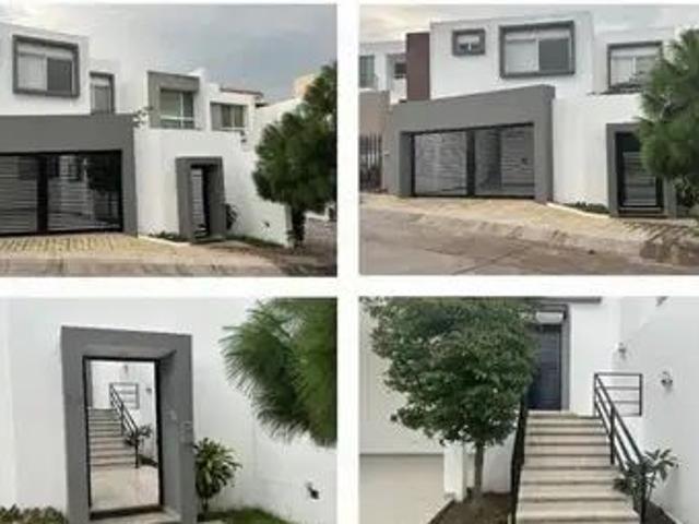 Casa En Renta