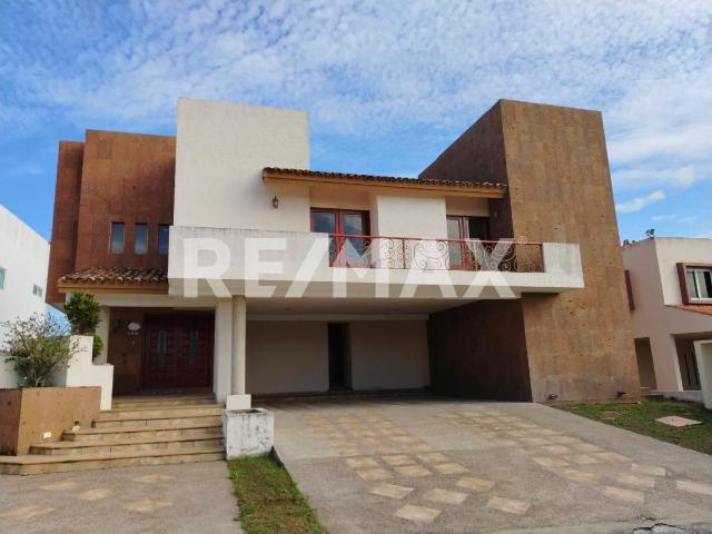 Casa en Renta