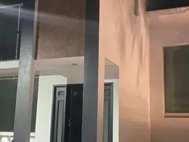Casa En Renta
