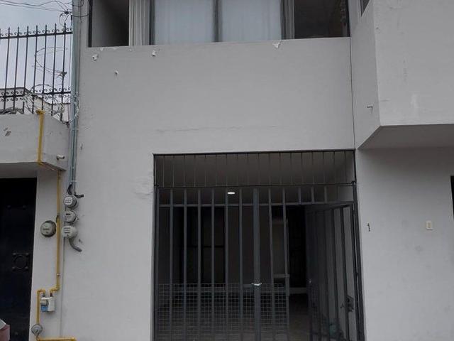 Casa en renta cerca del centro histórico, 3 recámaras