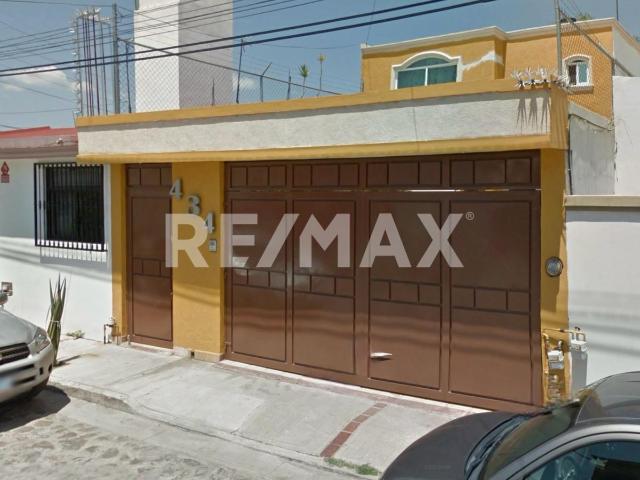 Casa en Renta