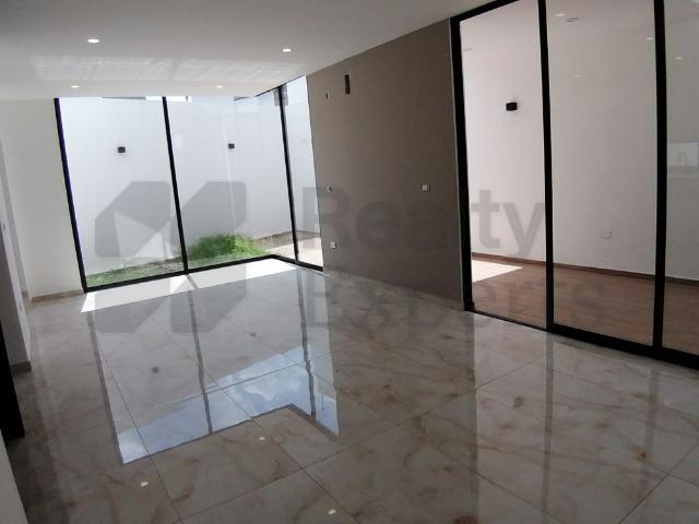 Casa en renta