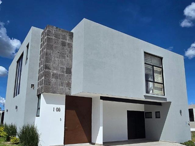 Casa en renta