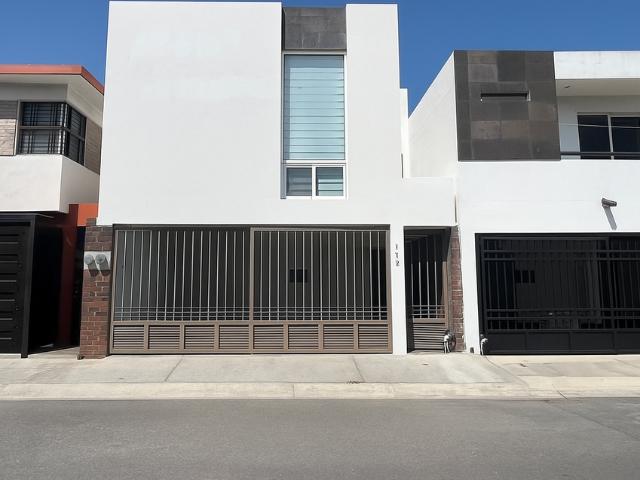 Casa en renta