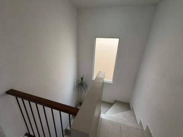 Casa en renta