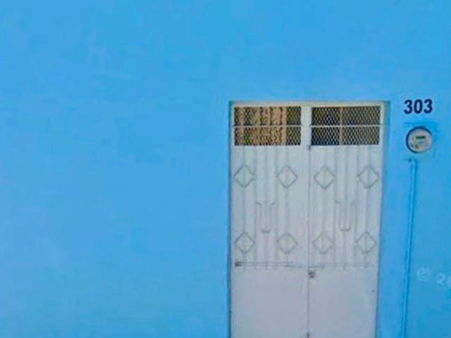 casa en renta