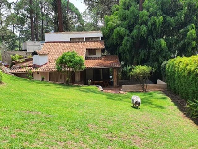 CASA EN RENTA