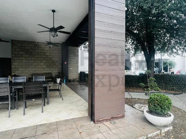 Casa en renta