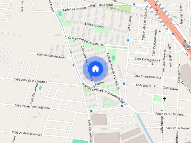 Casa en Renta