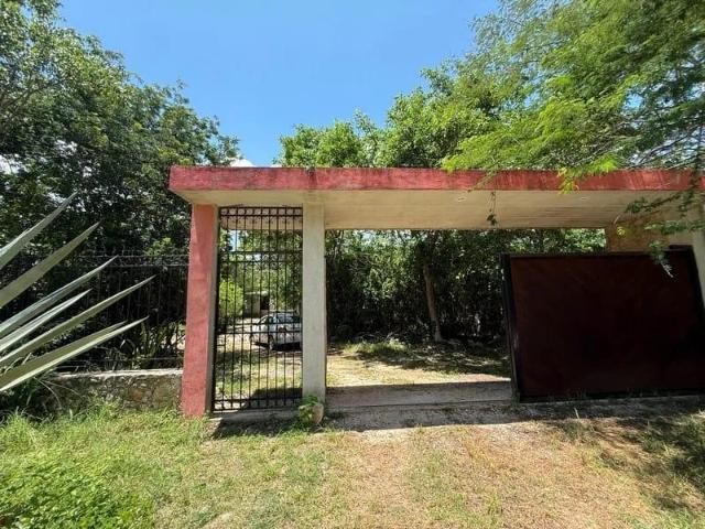 CASA EN RENTA 1 RECAMARA 100% ECOLOGICA SAN JOSE KUCHE NRC 1787