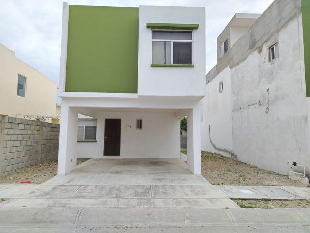 Casa en renta 1ro De Mayo, Ciudad Madero, Ciudad Madero