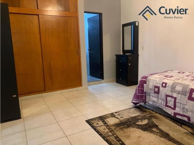 Casa en renta 1ro De Mayo, Ciudad Madero, Ciudad Madero