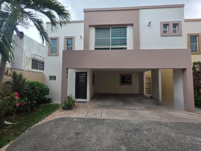 Casa en Renta