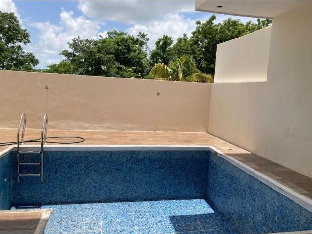 Casa en renta 24095, Campeche, Mex