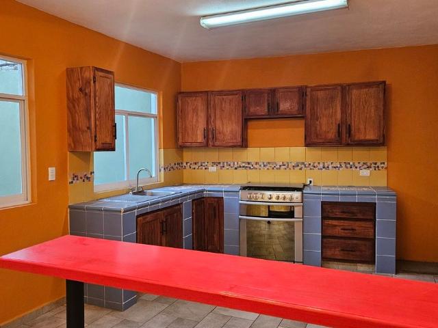 Casa en Renta en Bulevard Guanajuato