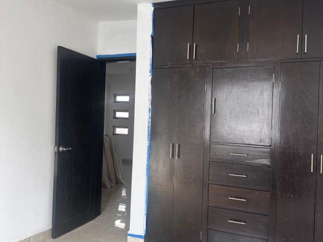 Casa en renta