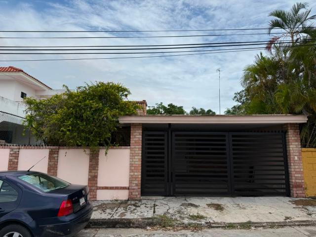 CASA EN RENTA