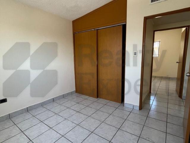 Casa en renta