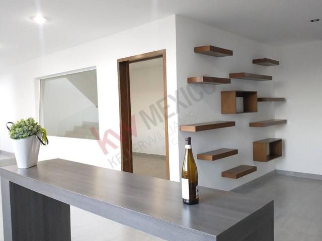 Casa en renta