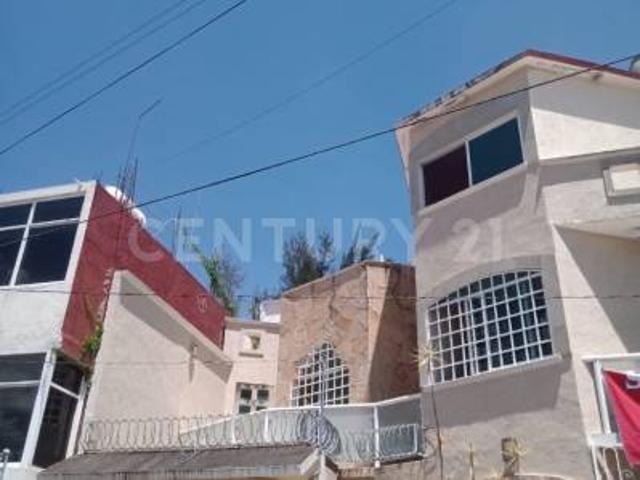 CASA EN RENTA