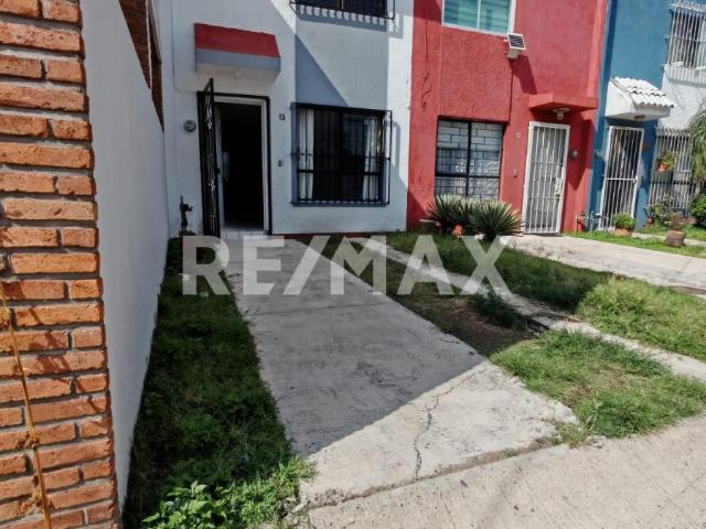 Casa en Renta