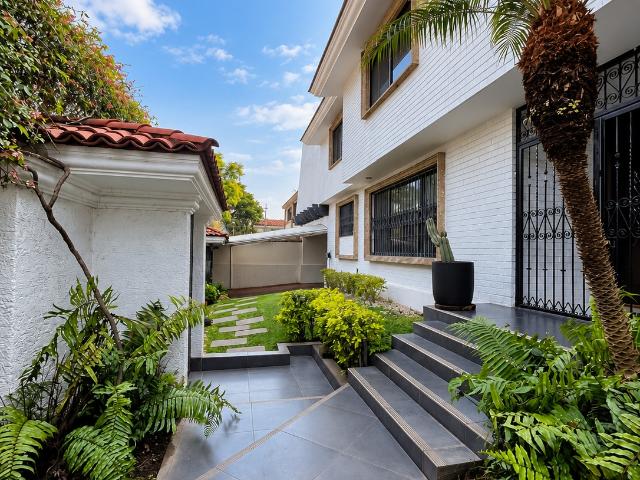 Casa en Renta