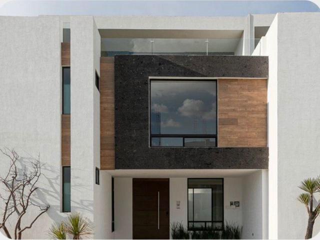 Casa en renta