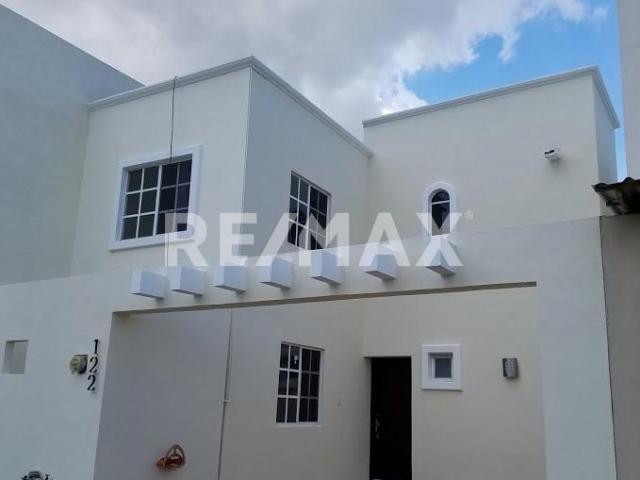 Casa en Renta