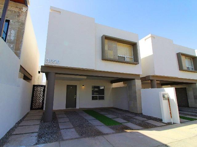 CASA EN RENTA