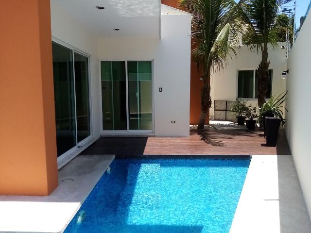 CASA EN RENTA