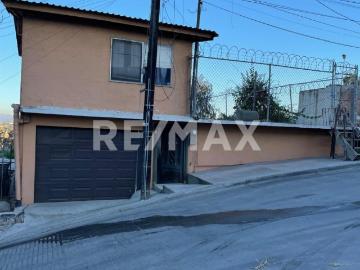 Casa en renta